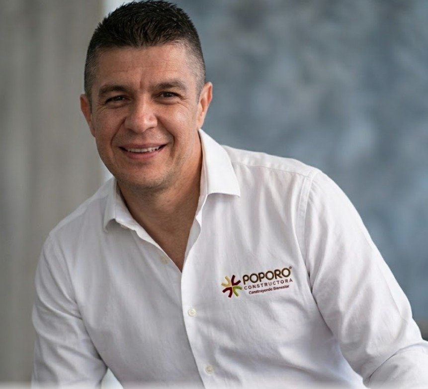 Jaime Ossa
